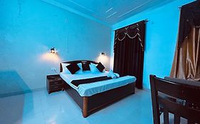 The For You Hotel & Restaurant Rishikesh India